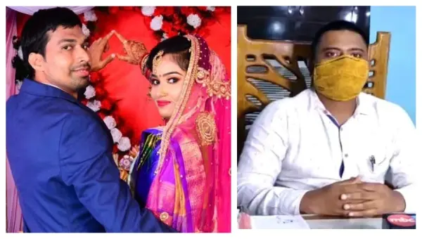 ACF Burn Death Case: Former Odisha DFO Surrenders Before Court In Paralakhemundi