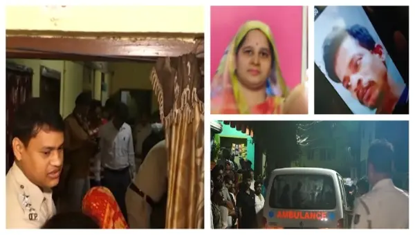 Man Tracks Down ‘Estranged’ Wife, Strangled Her Before Consuming Poison In Bhubaneswar