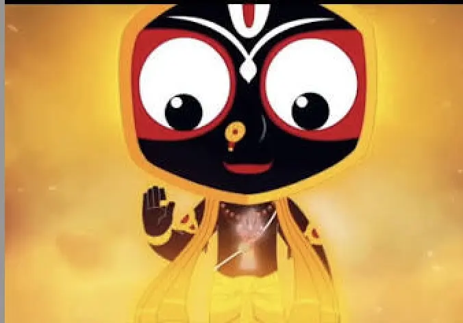 Faith, Film & Freedom: The Case For An Authentic ‘Jagannath Mahaprabhu’