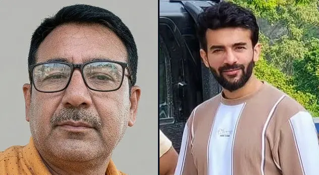 Wealthy Farmer Shot Dead By Drunken Son At Ghaziabad Home Over Property Dispute
