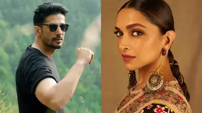 Muzammil Ibrahim Says He Dumped Deepika Padukone, Internet Reacts