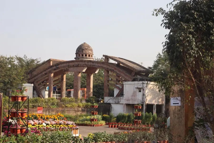 National Law University of Odisha