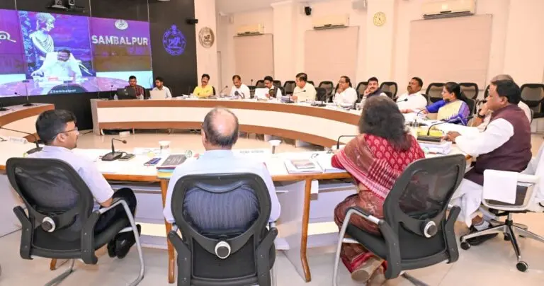 Odisha To Bring New Farmer-Centric Agricultural Marketing Law, Repeal 1956 Act