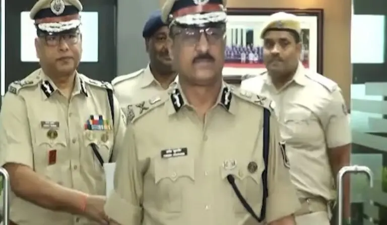 33K Vacancies Leave Odisha Police Overstretched & Overworked, Reveals DGP