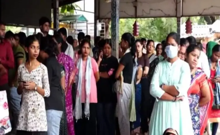 Odisha Govt Warns Of Salary Cuts, Termination As Doctors’ Strike Enters Day 3