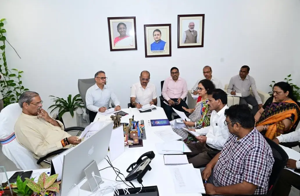 Odisha Activates Contingency Plan To Tackle DAP, Urea Shortfall & Hydro-Power Slump