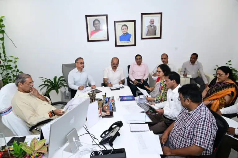 Odisha Activates Contingency Plan To Tackle DAP, Urea Shortfall & Hydro-Power Slump