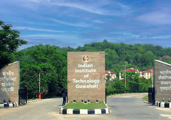 Odisha BTech Student Falls To Death From 5th Floor Building On IIT Guwahati Campus