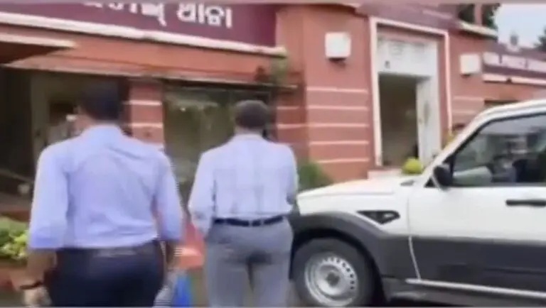 Odisha Crime Branch Takes Over Probe Into Missing Report On Swami Laxmanananda’s Murder