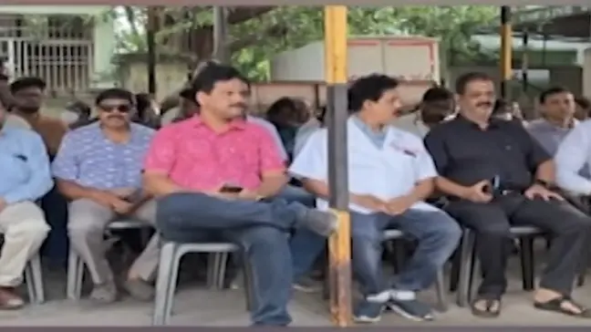 Health Services Hit As Govt Doctors Begin Indefinite Strike In Odisha Over 10 Demands