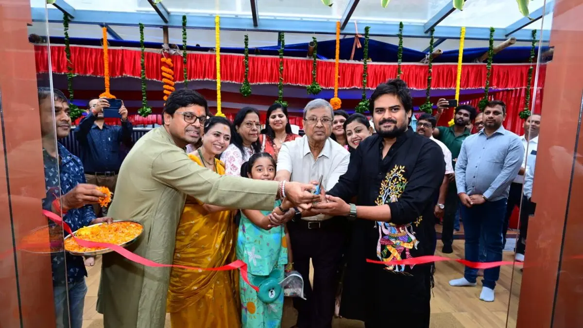 Organelle Farms Strengthens Presence With Another Retail Store In Bhubaneswar