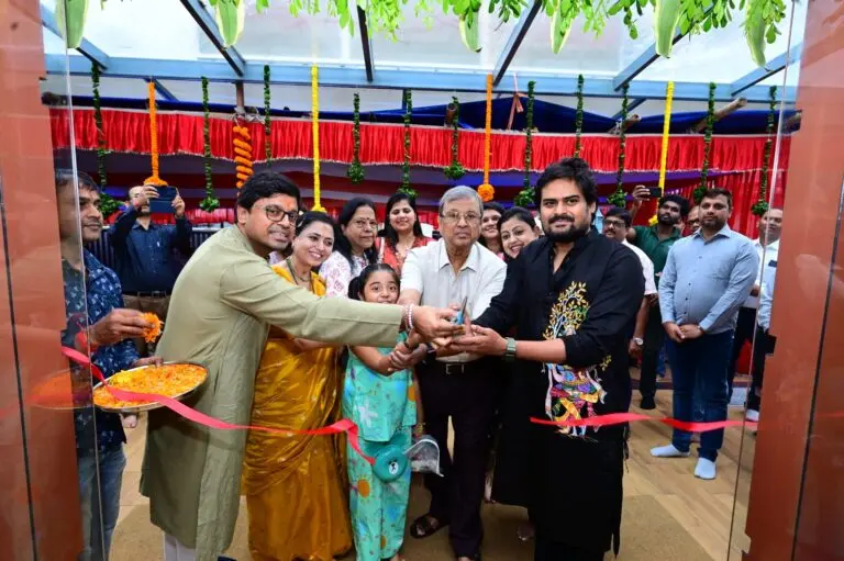 Organelle Farms Strengthens Presence With Another Retail Store In Bhubaneswar