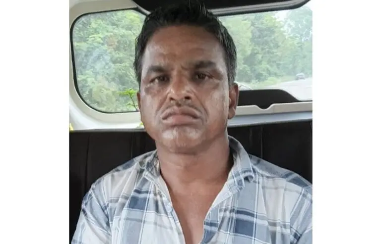 Odisha PEO Held For Demanding Cuts From Widow’s Antyodaya Scheme Bonus