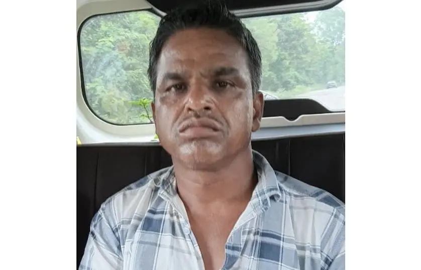 Odisha PEO Held For Demanding Cuts From Widow’s Antyodaya Scheme Bonus