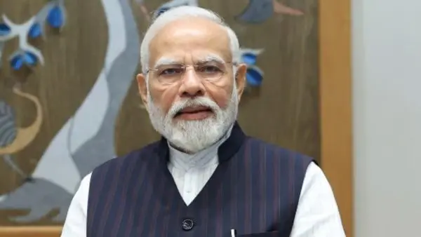PM Narendra Modi