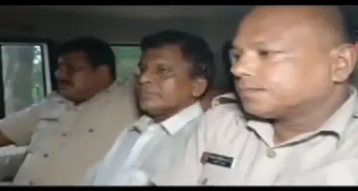 Odisha College Principal Suspended After Arrest For Harassing Female Staff