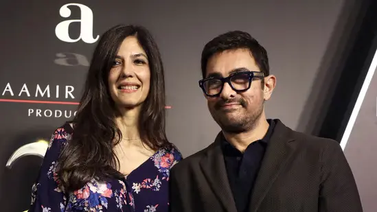 Aamir Khan & Gauri Spratt’s Wedding: Guest List, Lunch Menu And Ceremony Details Revealed