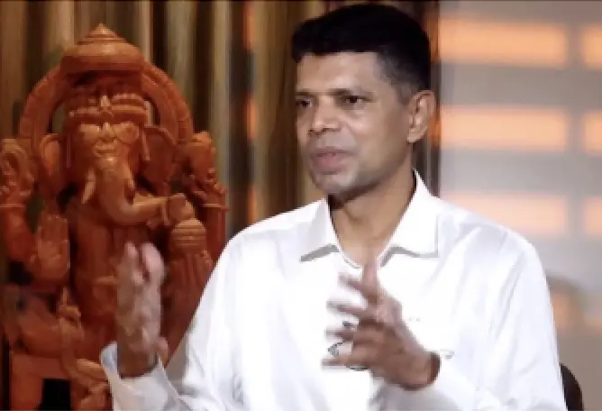 Odisha CMO Missing Files Case: VK Pandian Fails To Appear Before Police, Seeks Video Conference
