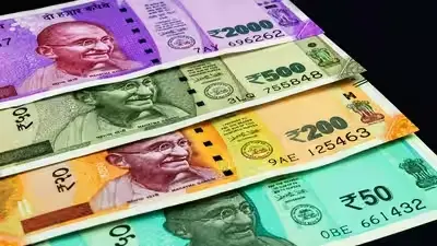 Paper currency to be changed