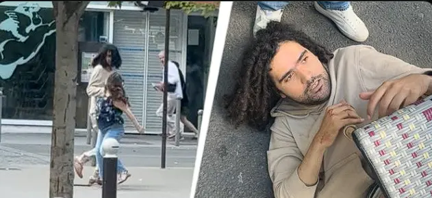 Paris Man Detained After Stabbing Three Women Near Porte De Clichy; Terror Probe Considered