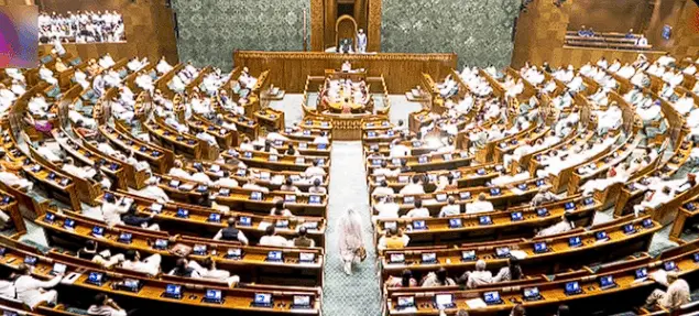 Race For Two‑Thirds Majority: NDA Faces Tricky Numbers Game In Parliament’s Monsoon Session