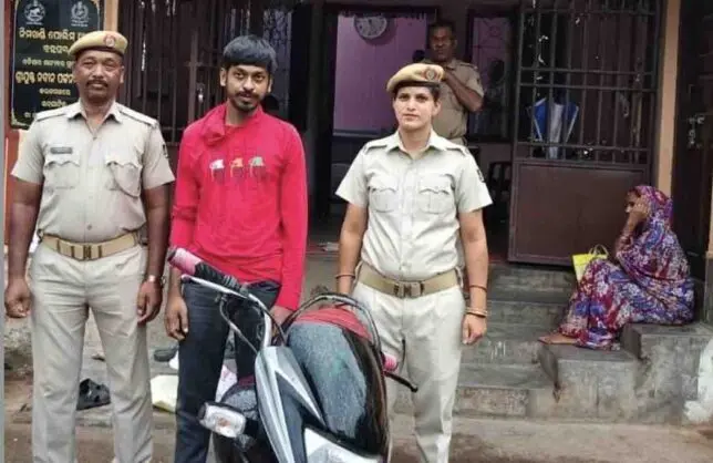Request For Lift Ends In Throat-Slitting Assault In Odisha's Ganjam; Accused Nabbed From Andhra