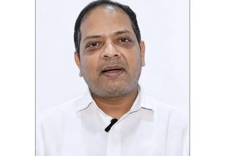 Pinaki Pattnaik Appointed As OSD To Odisha Chief Secretary