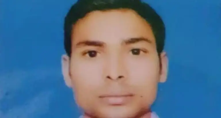 Pistol shooter Gaurav Kumar Masoori fails dope test