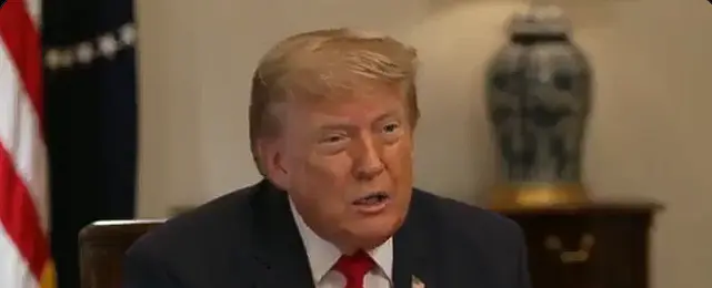 Trump Presses Tehran To Negotiate, Warns Of Strikes On Power Plants And Bridges If Talks Don’t Resume