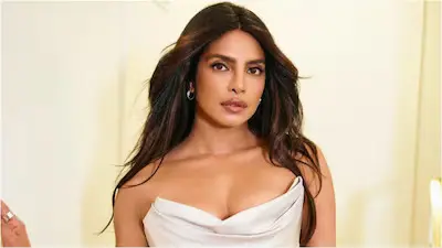 Priyanka Chopra’s ‘Heads of State’ Earns Emmy Nomination For Outstanding Television Movie