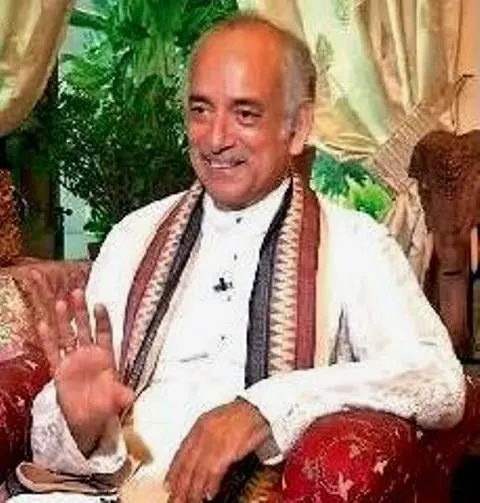 Puri King Seeks Centre’s Intervention After ISKCON Rejects Plea On Overseas Rath Yatra Dates