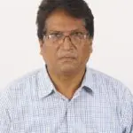 Pinaki De