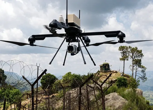 Three Girls Killed, Four Family Members Injured In Suspected Quadcopter Strike In South Waziristan