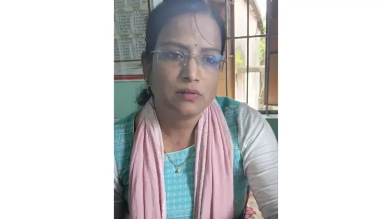 Odisha Vigilance Traps Revenue Inspector Accepting Bribe In Mutation Case