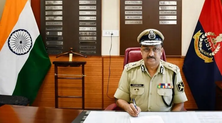 All Eyes On Odisha’s Next DGP As Y B Khurania Prepares To Step Down On Aug 16