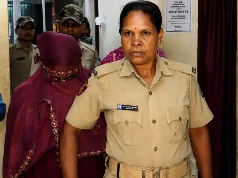 2 Held For Running Sex Racket Under Guise Of Ayurvedic Clinic In Bhubaneswar