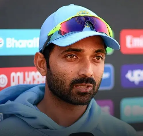Ajinkya Rahane Retires From International Cricket After Distinguished India Career