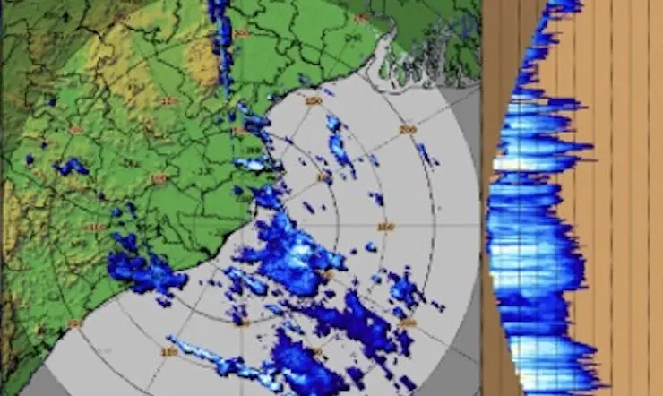 Thunderstorm, Rain Warning For 18 Odisha Districts Including Khordha, Kataka