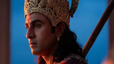Leaked ‘Ramayana’ Trailer Clip Featuring Ranbir Kapoor Triggers Social Media Outrage