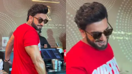 Ranveer Singh’s Playful Response To Female Fan’s Flirting Wins The Internet
