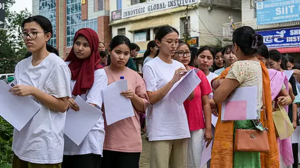 NTA Says NEET Retest Result To Be Declared By July 20; MBBS Session Unaffected