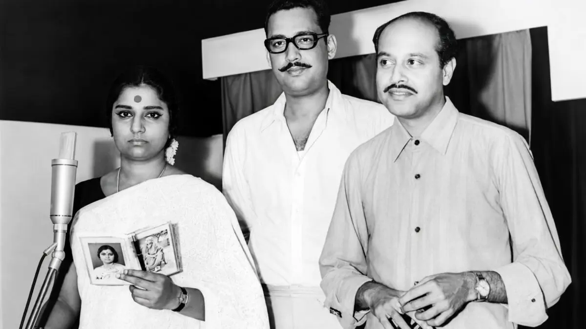 S Janaki: The Voice That Brought New Expressions To Odia Film Music