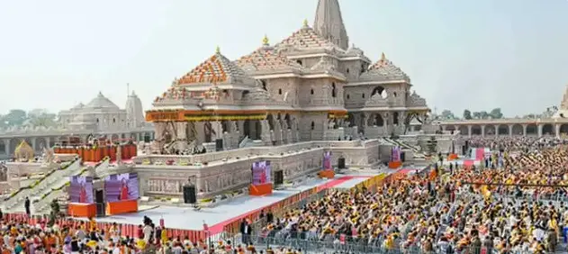 SIT To Revisit Ayodhya To Question Trust Officials Over Alleged Ram Temple Donation Theft