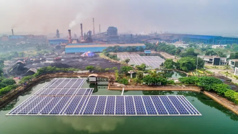 SMEL PLant
