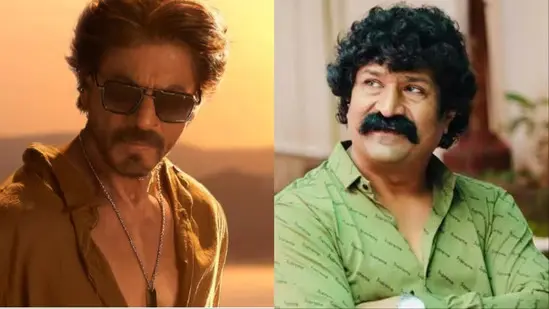 Shah Rukh Khan’s Rs 42 Lakh Gesture Sparks Religious Debate; ‘Deool Band 2’ Director Responds