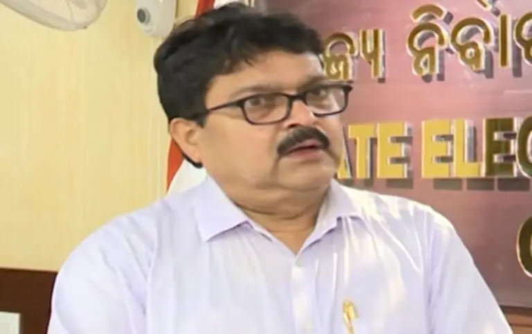Odisha SEC Unveils Roadmap For Panchayat, ULB Elections; Door-To-Door Voter Survey To Begin Oct 26