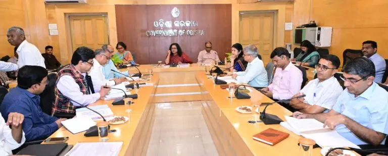 Odisha Approves 23 Industrial Projects Worth Rs 4574 Cr, To Create 22873 Jobs