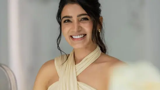 Samantha Ruth Prabhu Hints At Tamil Comeback After Announcing Maternity Break