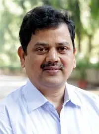 Sanjay K Mohanty