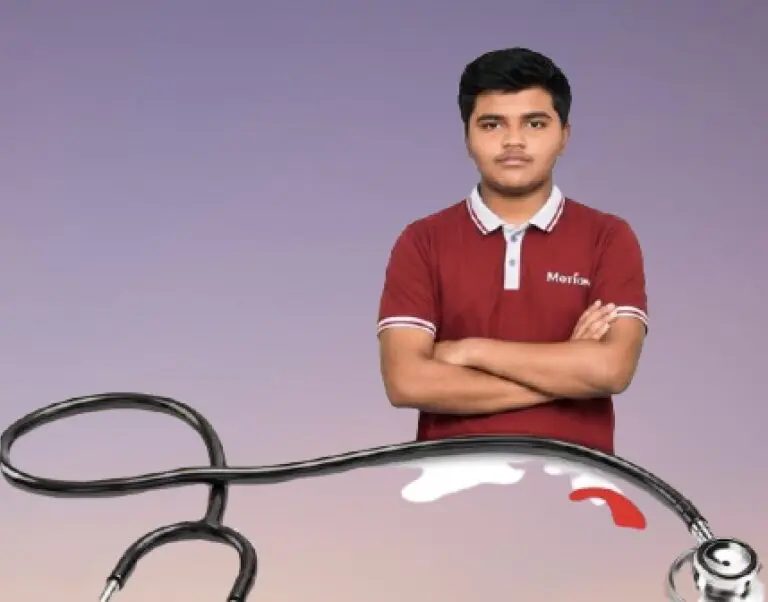 Satwik Patnaik Tops Odisha In NEET-UG Re-Exam; Amaan Nayak Secures AIR 80